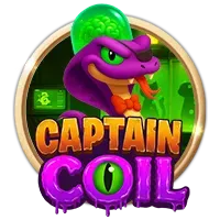 Captain Coil